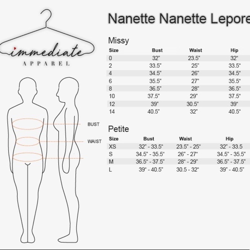 SOLD ! 🆕 Nanette Lepore Women's A-line Floral Dress size 8 - Picture 5 of 5